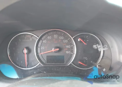 2012 Nissan Maxima 3.5 Sv из США, поврежденный, VIN 1N4AA5AP5CC847714